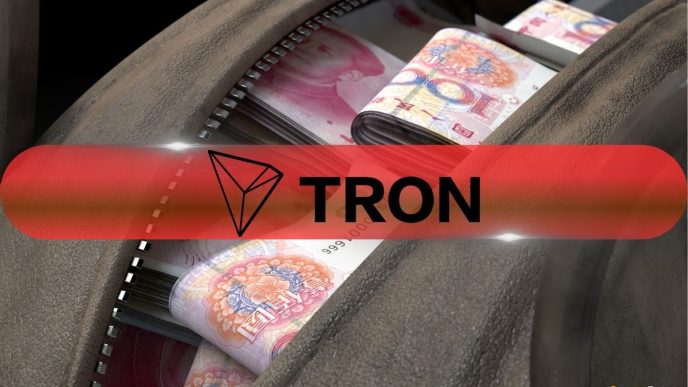 Tron's Revenue Reaches $2.12 Billion in 2024: Ethereum, Solana Trail Behind