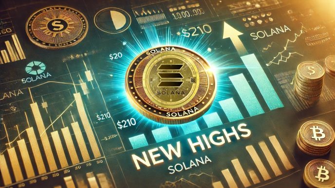 If Solana Reclaims $210 ‘New Highs Are Next’ – Price Analysis