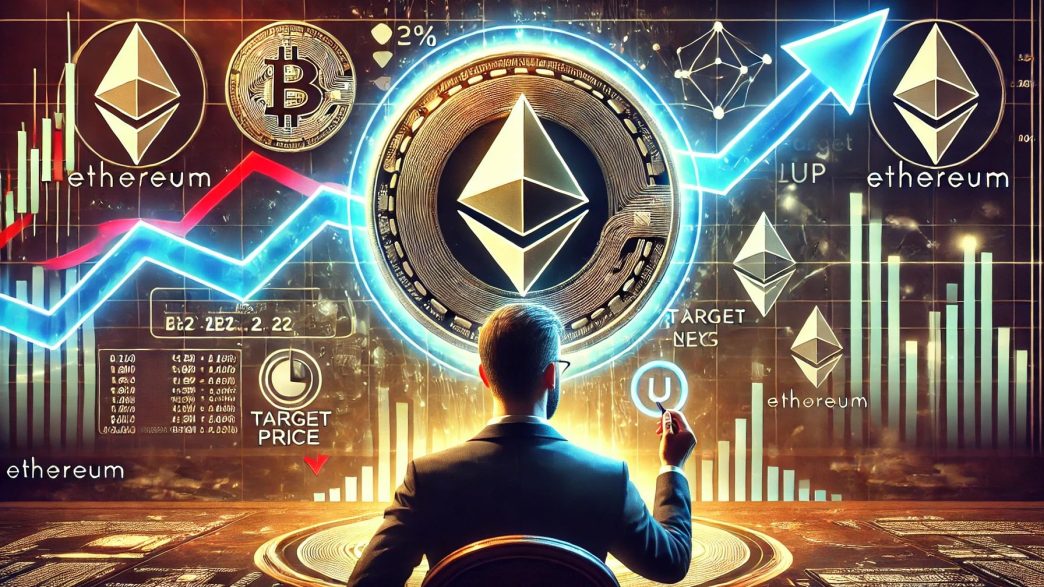 Ethereum Will Drop Before The Next Leg Up – Analyst Sets Target