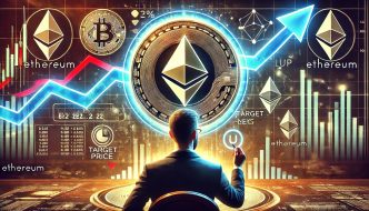 Ethereum Will Drop Before The Next Leg Up – Analyst Sets Target