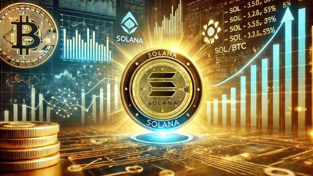 Solana Must Reclaim Momentum In The Coming Weeks – SOL/BTC Ratio At A Pivotal Point