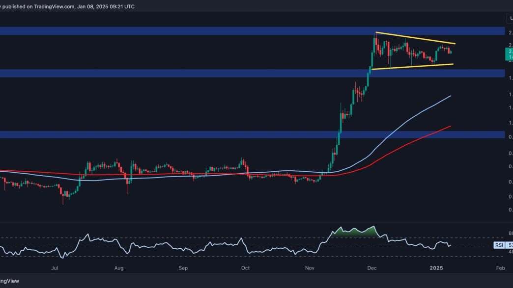 What's Next for XRP After The Market-Wide Crash? Ripple Price Analysis