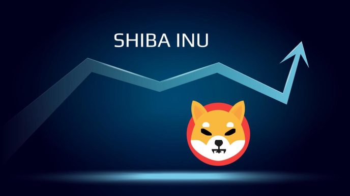 Shiba Inu