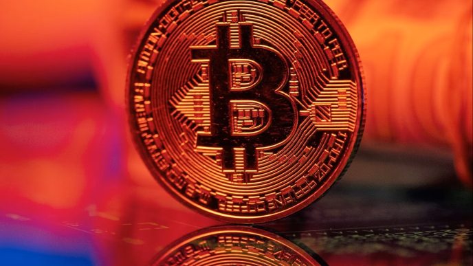 Bitcoin Slips Under $100K And Funding Rates Reflect Fear