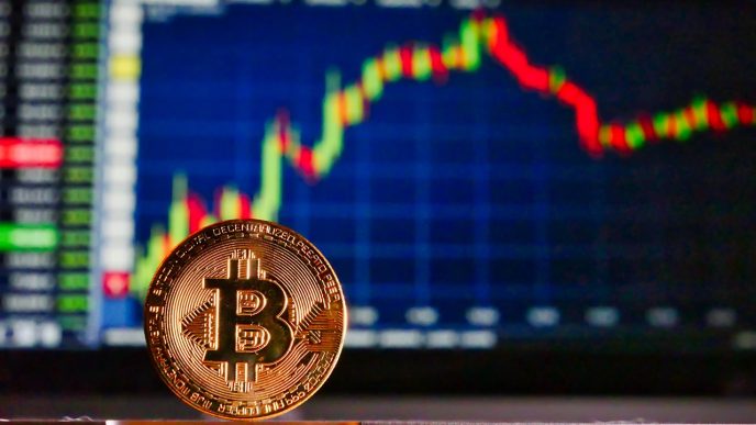 Is Bitcoin Heading for a $90K Correction?