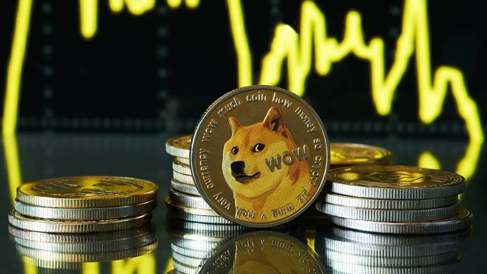 Dogecoin Recovery In Sight: Strong Support Hints At Bullish 2025