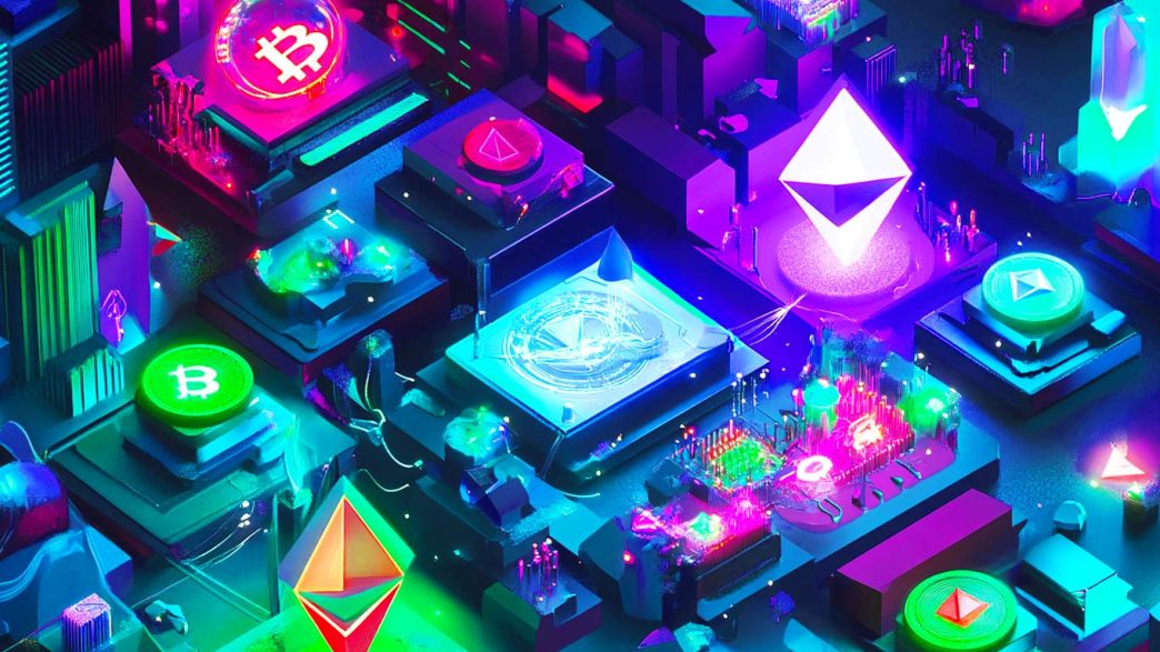 Banking Giant Standard Chartered Secures Greenlight To Offer Crypto Custody Services in the European Union