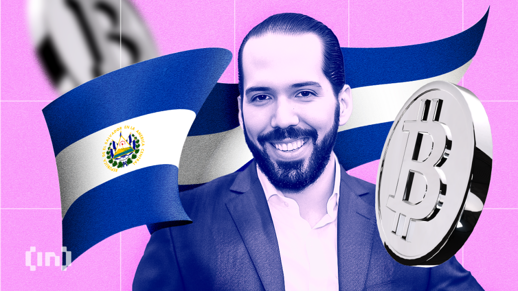 El Salvador Eyes Discounted Bitcoin Amid US Government’s $6.7 Billion Sale