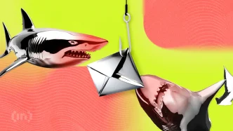 Crypto Phishing Losses Soar to Near $500 Million in 2024, Affecting 330,000 Users