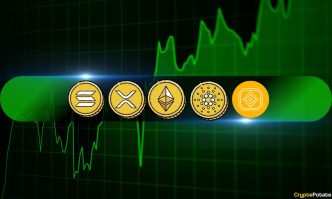 Crypto Price Analysis January-03: ETH, XRP, ADA, BNB, and SOL