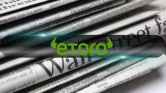 Crypto-Friendly Platform eToro Eyes US IPO at $5B Valuation: Report