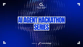 AI Agent Hackathon Series Announced by Crypto AI:CON