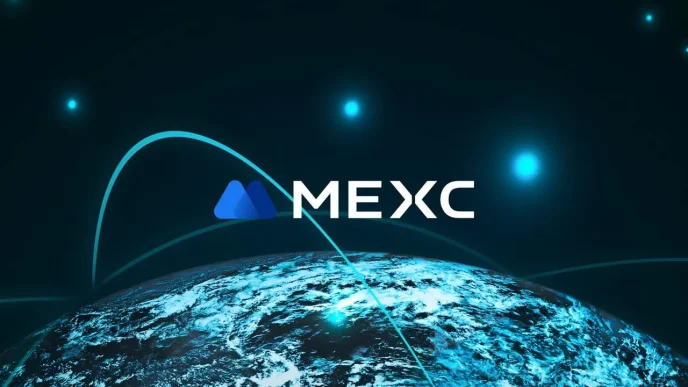 MEXC Embarks on a New Chapter: Redefining “Your Easiest Way to Crypto”