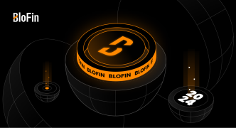 BloFin Achieves Major Milestones in 2024: Strengthening Trust and Advancing Toward the Top of the Industry