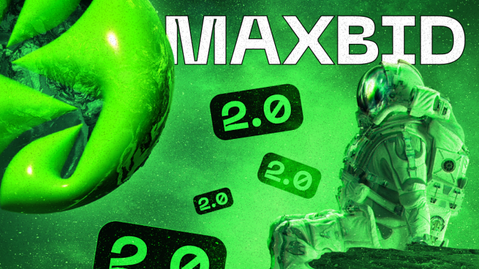 Maxbid Pro 2.0. The Next Level of Leverage Trading for Meme Coin Fans