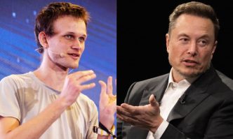 Vitalik Buterin Urges Elon Musk to 'Turn Down the Temperature' Amid H1B Visa Debate