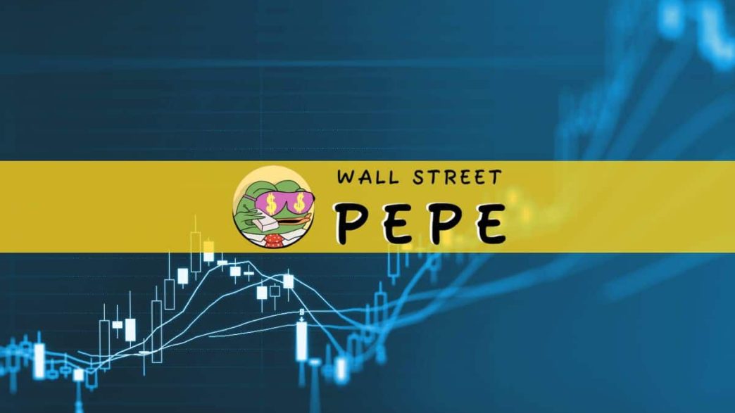 Wall Street Pepe Raises $44 Million in Record-Breaking Crypto Presale