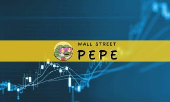 Wall Street Pepe Raises $44 Million in Record-Breaking Crypto Presale