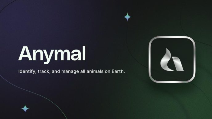 Anymal Foundation Launches Grant Program to Innovate the $6T Animal Economy Onchain