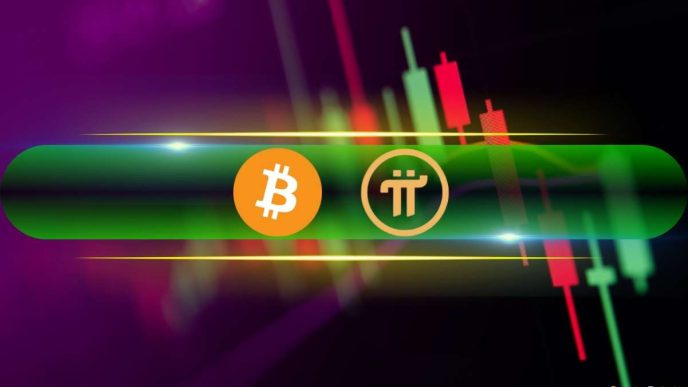 Bitcoin (BTC) Spikes Above $82K, Pi Network (PI) Explodes by 20% (Market Watch)