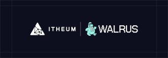 Data Tokenization Protocol Itheum Partners With Walrus